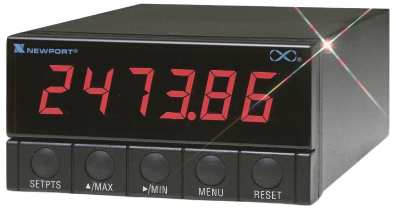 INFP-1000-C2/E/O by OMEGA ENGINEERING