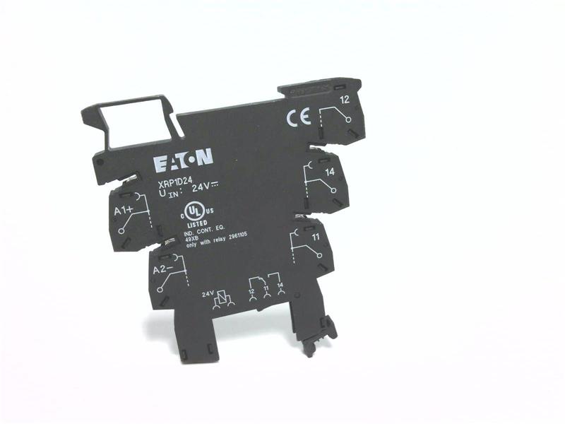 EATON CORPORATION XRP1D24