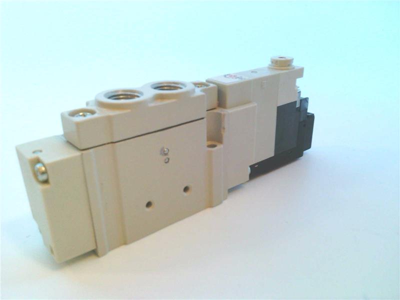 PARKER A12FS25-1P-01