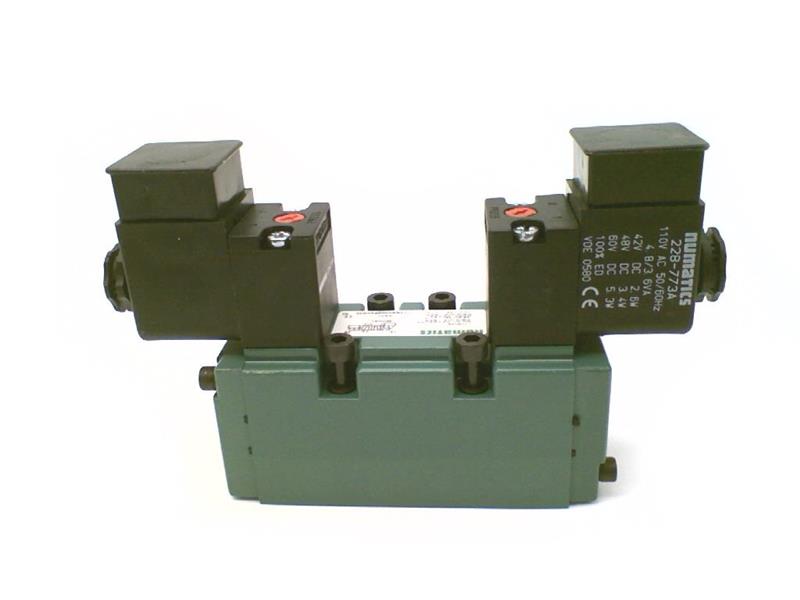 ASCO I12BB4002P44Q30