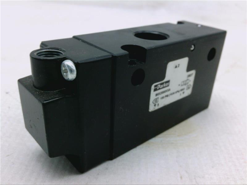 PARKER B6X2000XXA