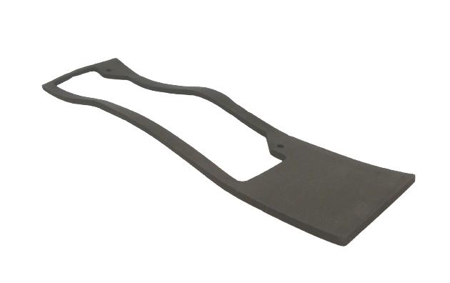 NOTT MANUFACTURING COMPANY INC 9730273