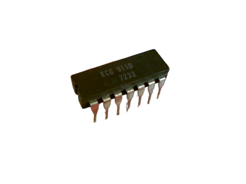 ECG-911D by PHILIPS
