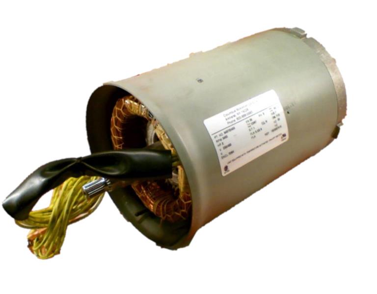 COLUMBUS MCKINNON 648702400