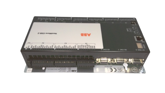 ASEA BROWN BOVERI NSB203-501W