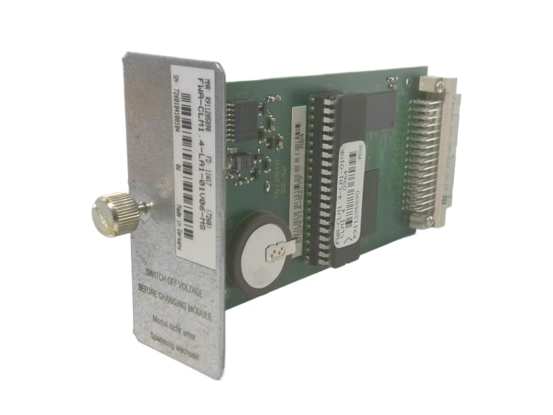 FWACLM1.4-LA1-01V06-MS by BOSCH