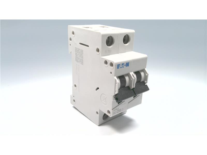 EATON CORPORATION FAZ-C50/2