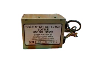 IDC33559 by IDC USA