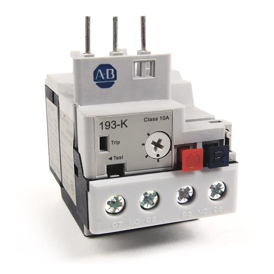 193-KB25 by ALLEN BRADLEY