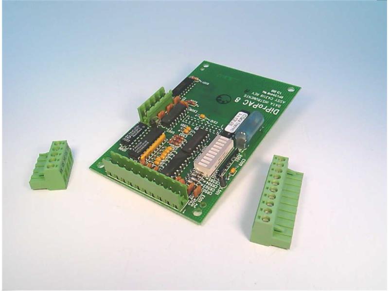 DATA INSTRUMENTS INC C43119