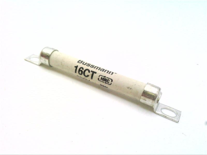 EATON CORPORATION 16CT