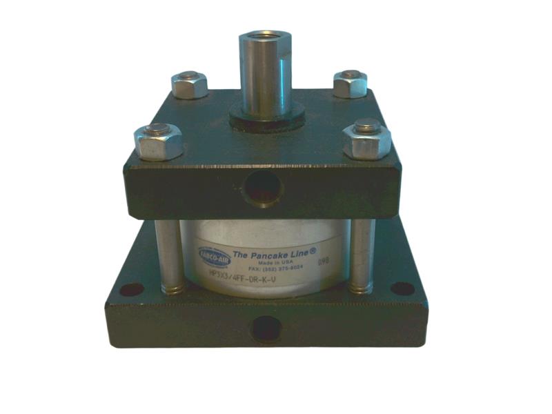 FABCO HP3X3/4FF-DR-K-V
