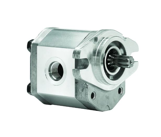 MARZOCCHI GROUP ALPA1A-D-2+GHPP1-D-2-FA