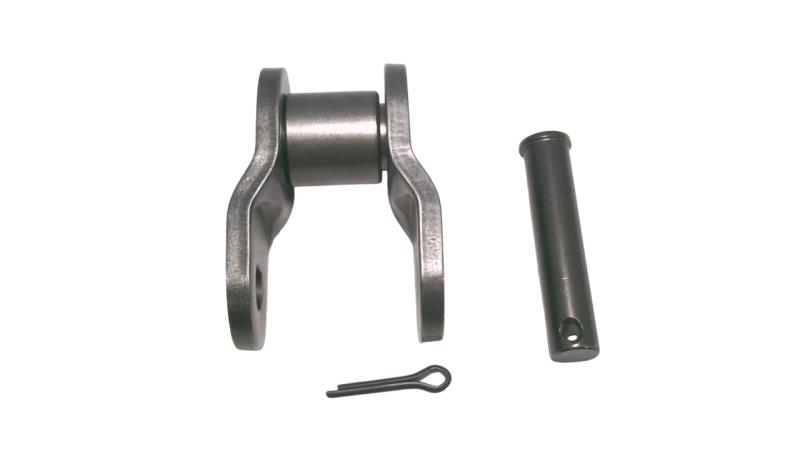 US TSUBAKI RS80-H-1-0L