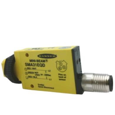 BANNER ENGINEERING SMA31EQD