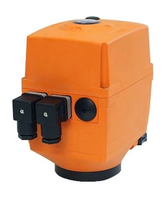 EA15 by GEORG FISCHER SIGNET