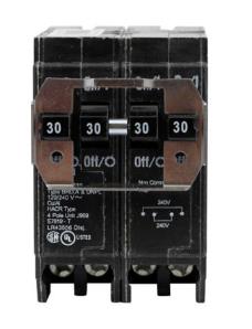 BR430 by EATON CORPORATION