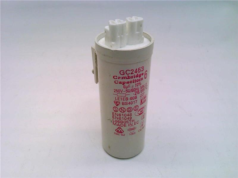 CAMBRIDGE CAPACITORS LE1EB-60B