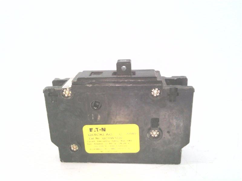 EATON CORPORATION QCHW1030