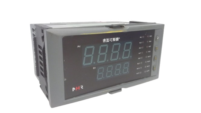 HONGRUN PRECISION INSTRUMENT NHR-5720A-14-X/1/X/X-D