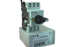 EATON CORPORATION XTPRCP25BC1