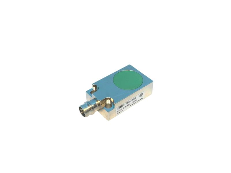 BAUMER ELECTRIC IFFM 20P3501/S35L