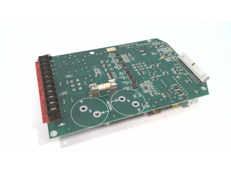 ASEA BROWN BOVERI PB0286A00