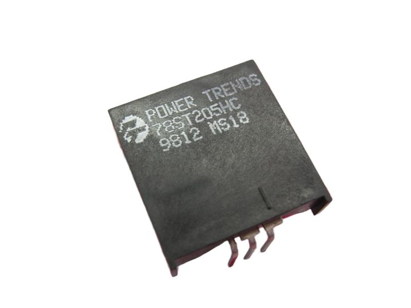 POWER TRENDS 78ST205HC