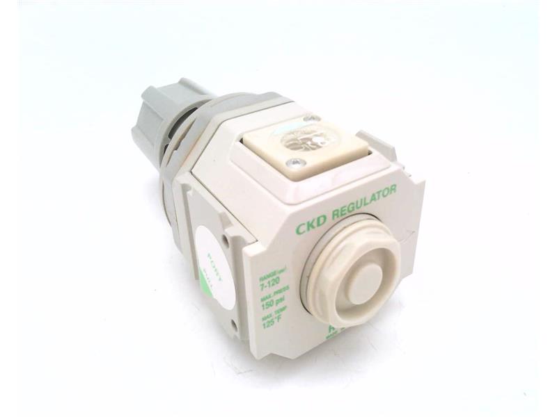 CKD CORP R3000-10N-W