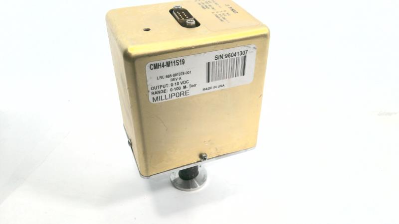 MILLIPORE CMH4-M11S19