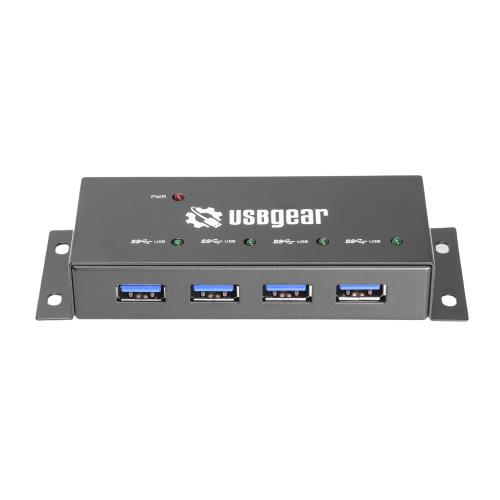 USB GEAR USBG-4PMINIH