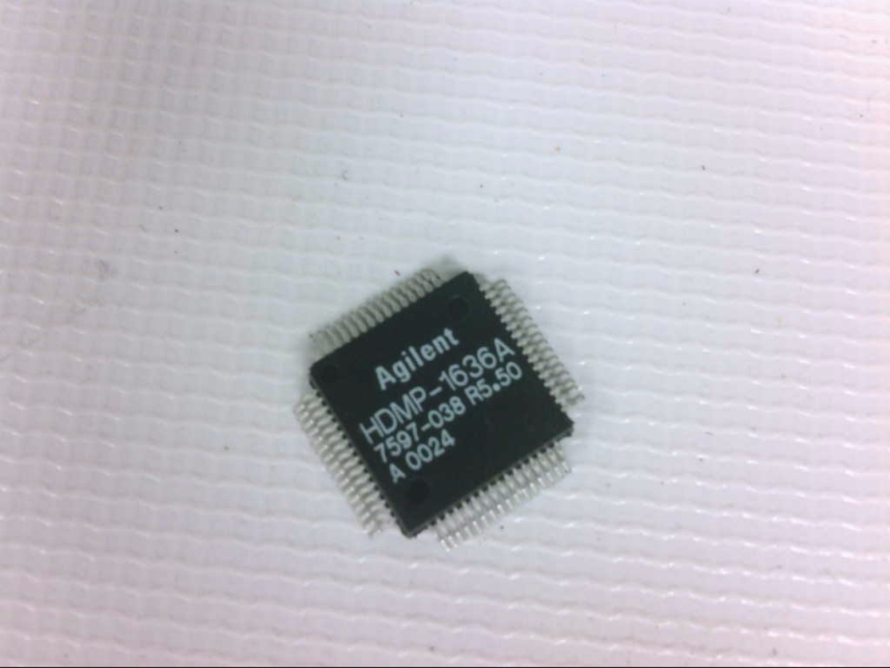 AGILENT HDMP1636A