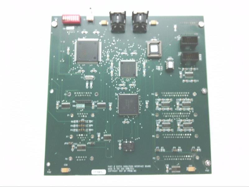 SCITEX-5000/5120 by PRISM