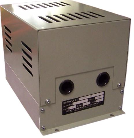 RONAN ENGINEERING CO 115-24/125-1000W