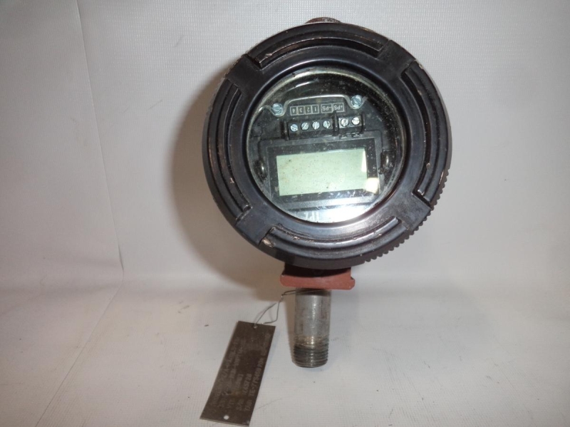 MOORE INDUSTRIES TBZA-P3-U10-T3-S304-26-NUN-WHPT14-06-VTD