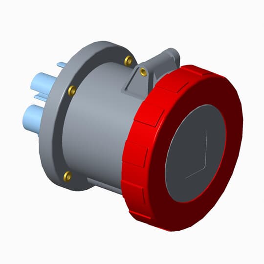 ABB THOMAS & BETTS IN560C7