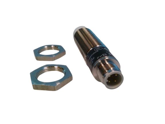 EFECTOR IGA2008-FRKG/V4A/US-100-IRF/RT-IG5772