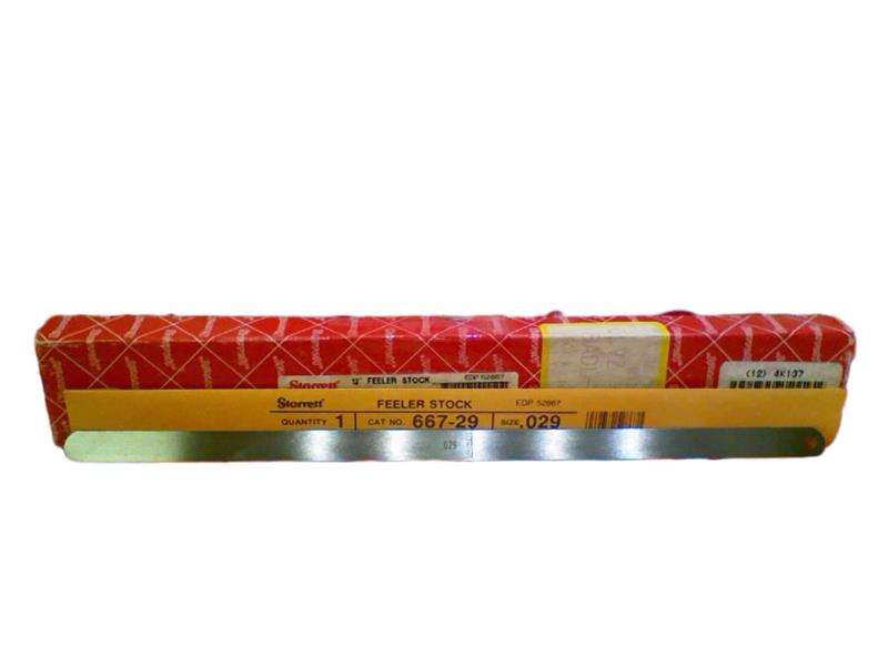 667-29 by STARRETT