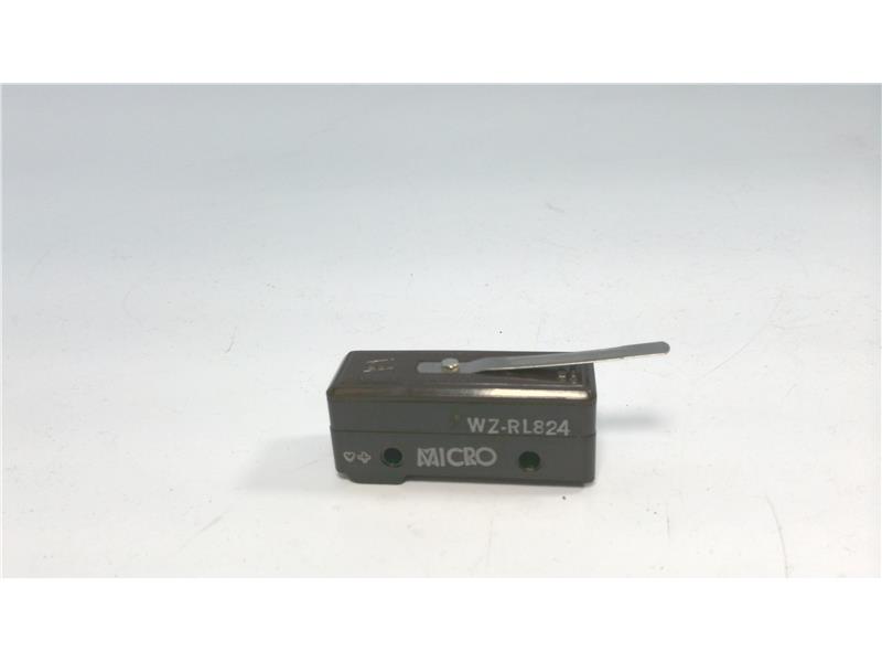 WZ-RL824 by HONEYWELL