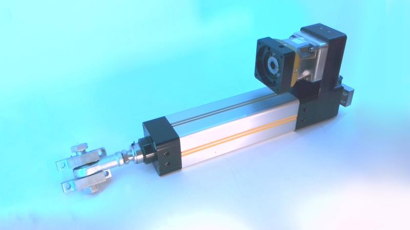 PARKER ETH080M10E2P1BCSN0200A