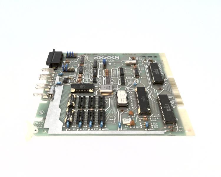 DANAHER MOTION 10D-004-A