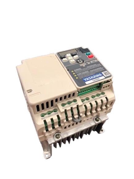 YASKAWA ELECTRIC CIPR-GA50U4012ABAA-AAAASA-0092