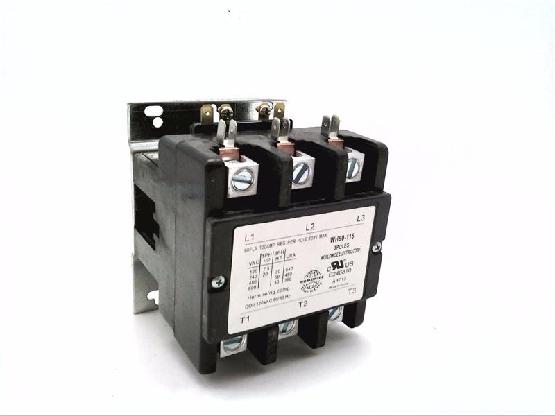 WORLDWIDE ELECTRIC WH90-115