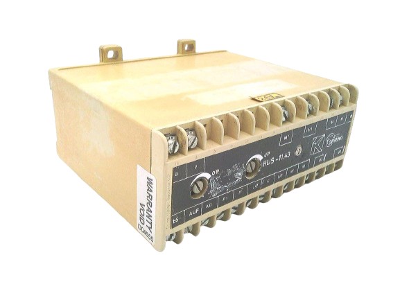 HUS-11.43 by GEHRING