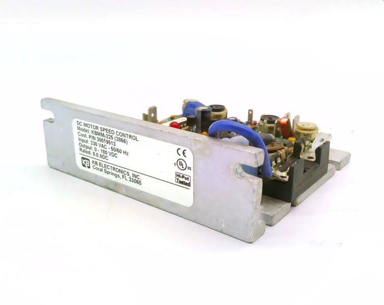 KB ELECTRONICS KBMM-225