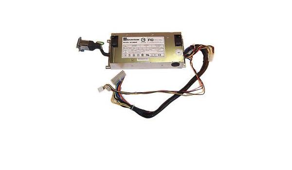 SEVENTEAM ELECTRONICS ST-250UP