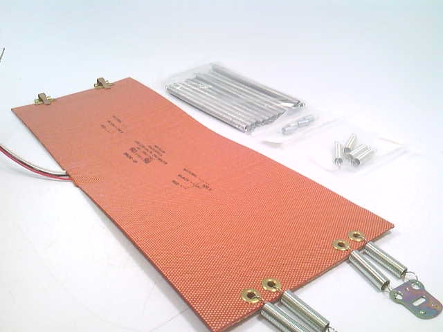 HT38KN007 by UNITED TECHNOLOGIES