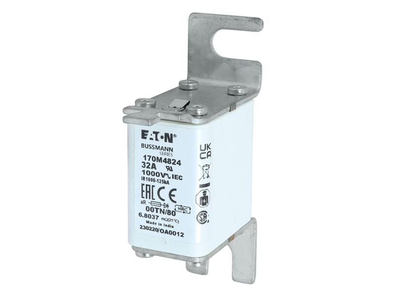 EATON CORPORATION 170M4824