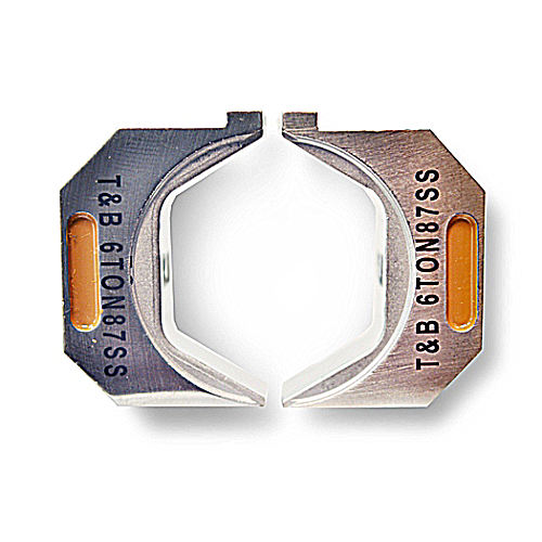 ABB THOMAS & BETTS 6TON87SS