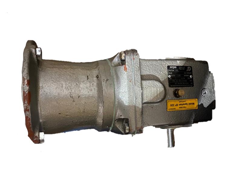 NORD 92172VZN56C-80LH/4CUS